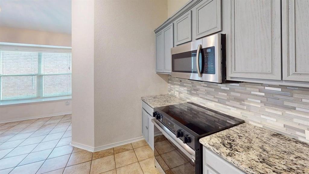 Villages Of Woodland Spgs - Residential Lease