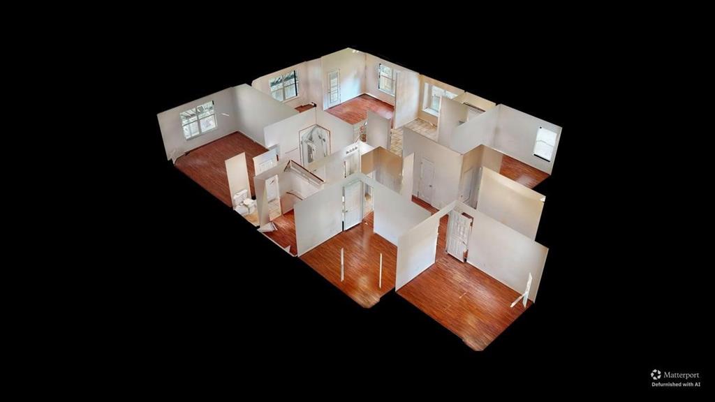 Villages Of Woodland Spgs - Residential Lease