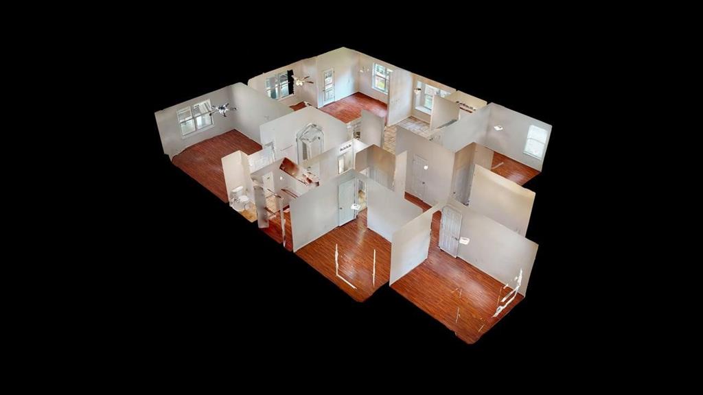 Villages Of Woodland Spgs - Residential Lease