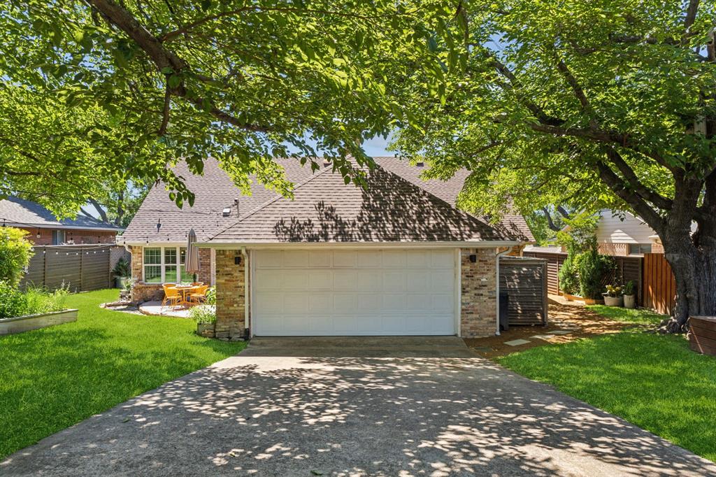 605 Cliffside Drive