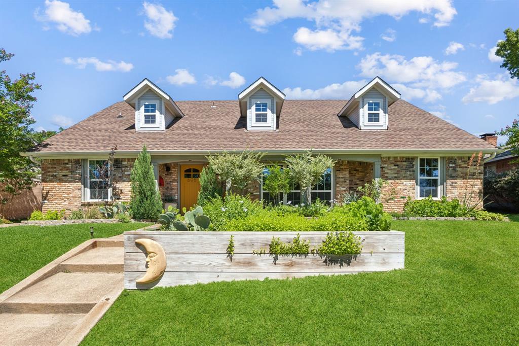 605 Cliffside Drive