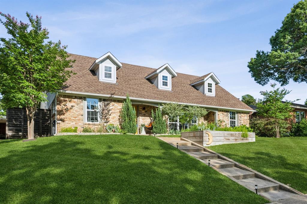 605 Cliffside Drive