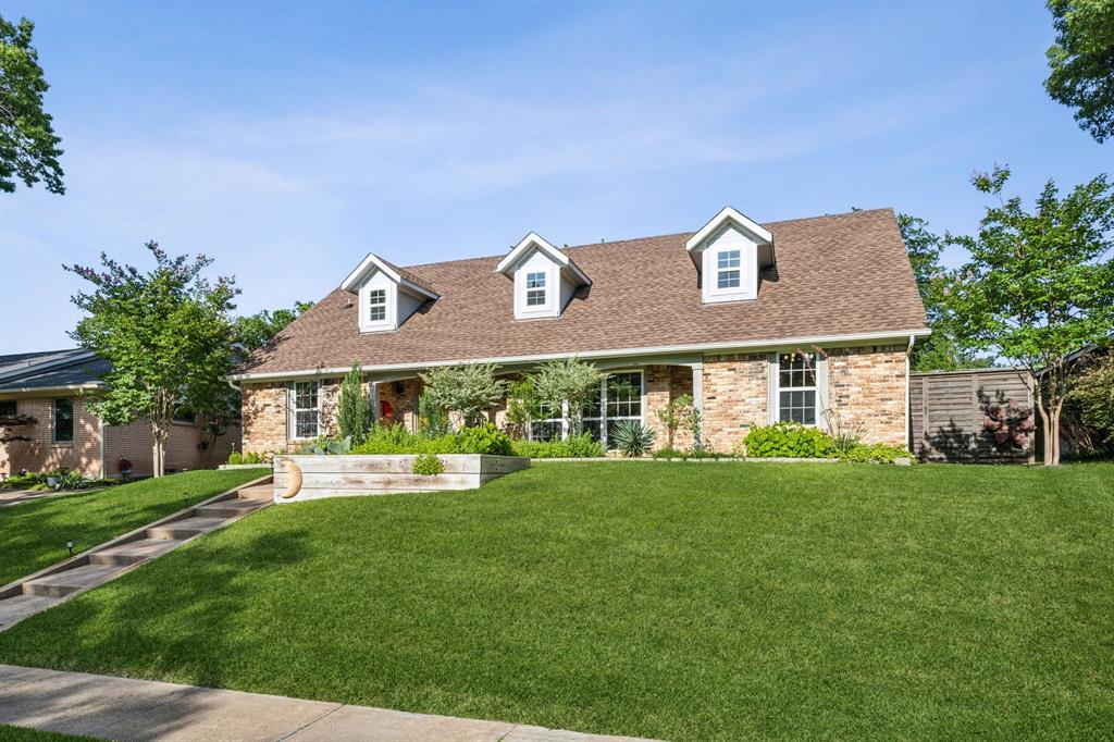 605 Cliffside Drive