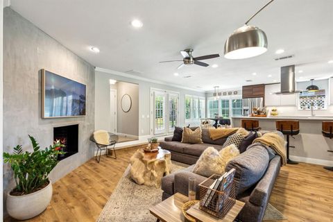 605 Cliffside Drive Richardson TX 75080
