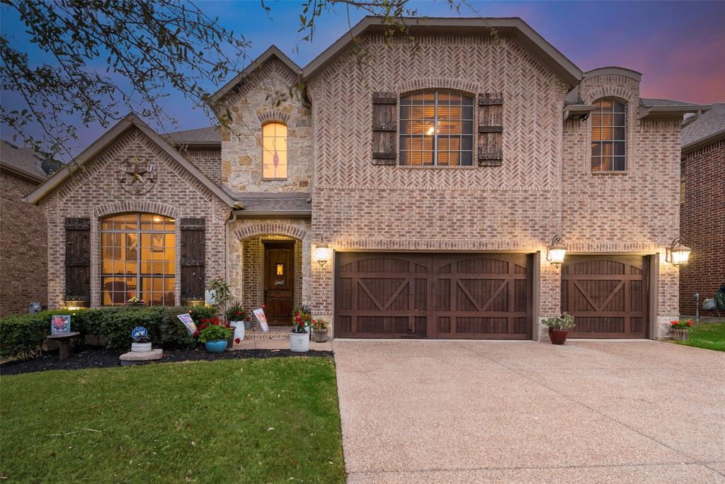 12269 Fairway Meadows Drive