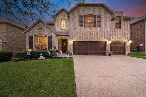 12269 Fairway Meadows Drive Fort Worth TX 76179