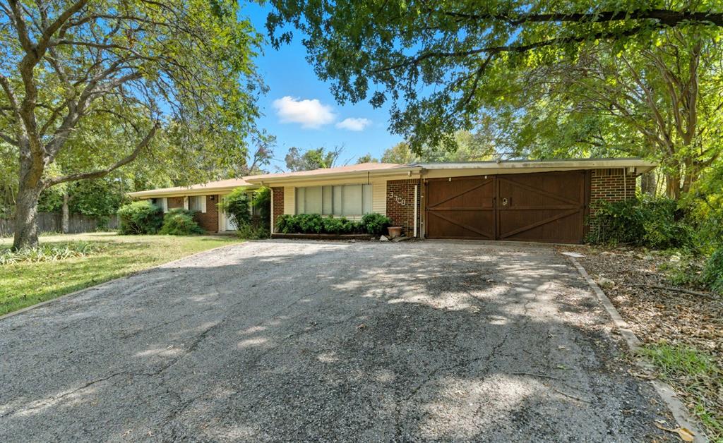 3708 Oak Park Drive A