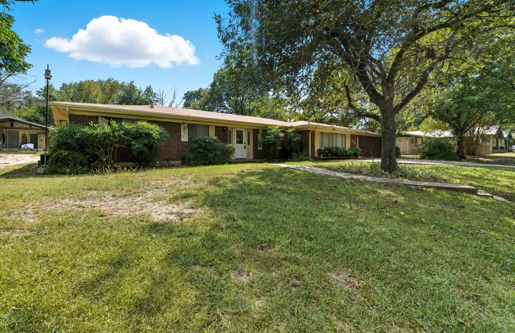 3708 Oak Park Drive A