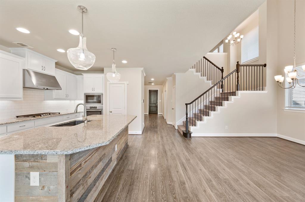 Harvest - Residential