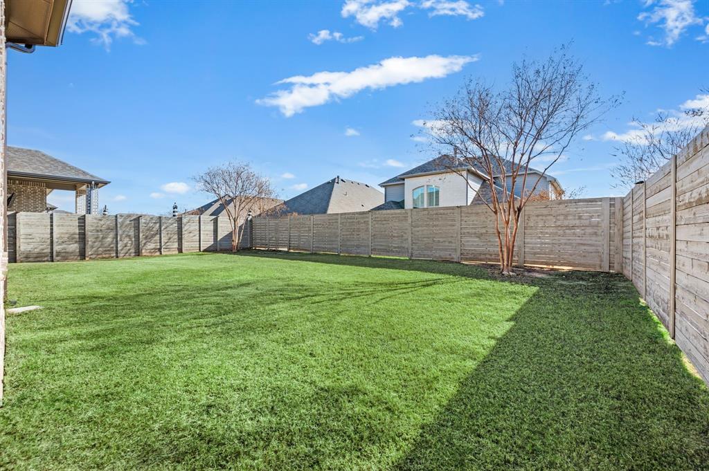 Harvest - Residential