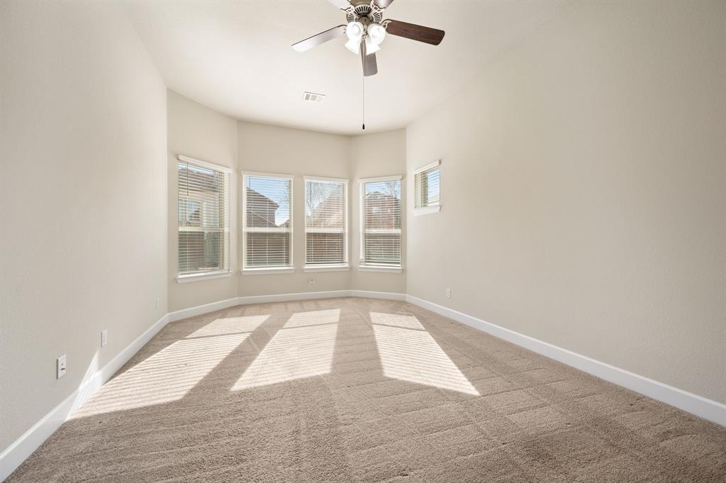 Harvest - Residential