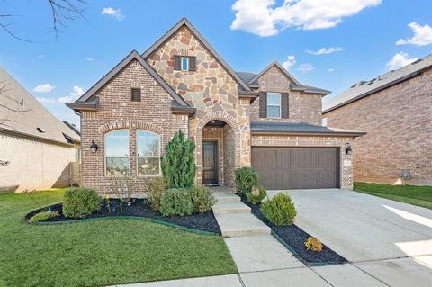 1113 15th Street Argyle TX 76226