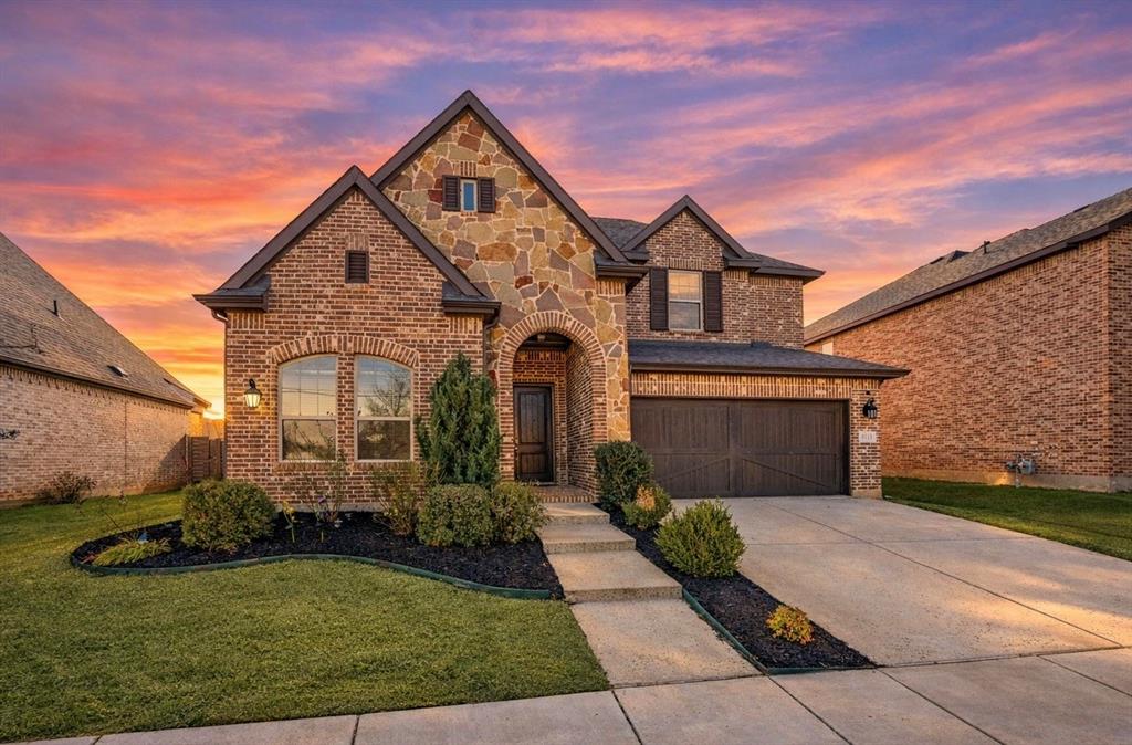 Harvest - Residential