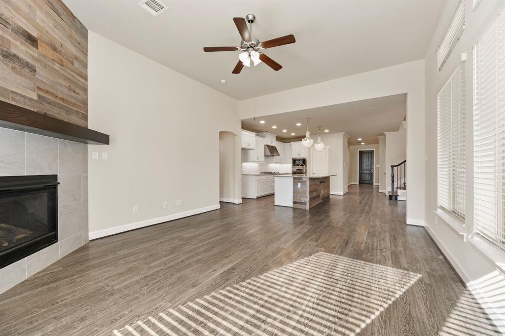 Harvest - Residential