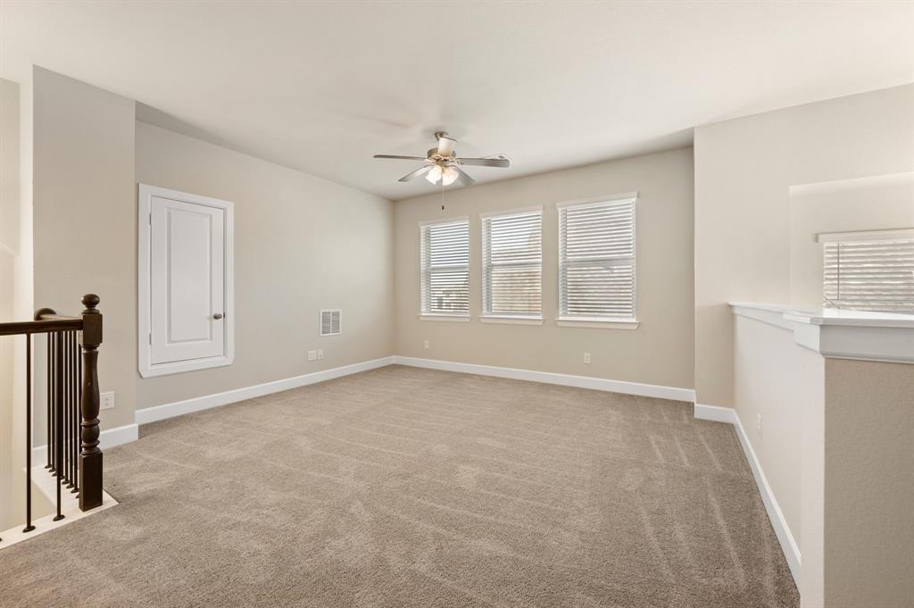 Harvest - Residential