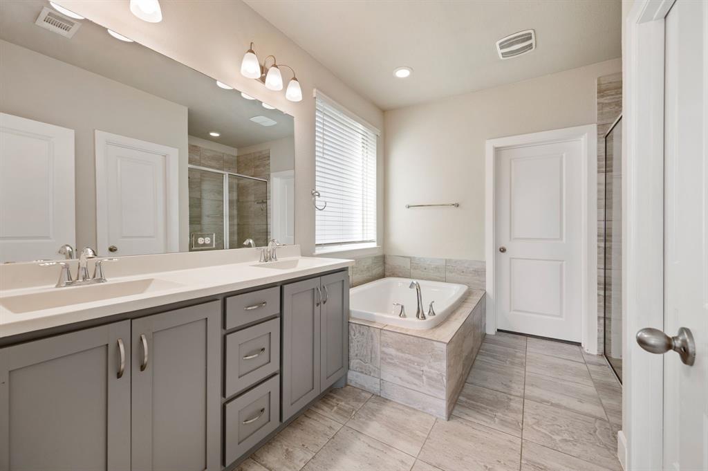 Harvest - Residential