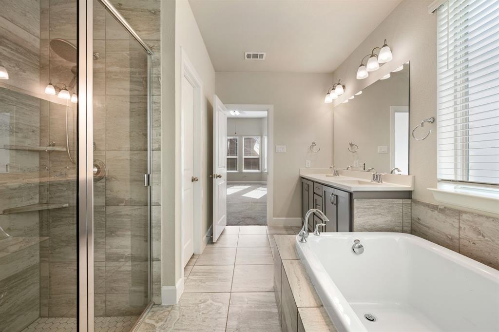 Harvest - Residential