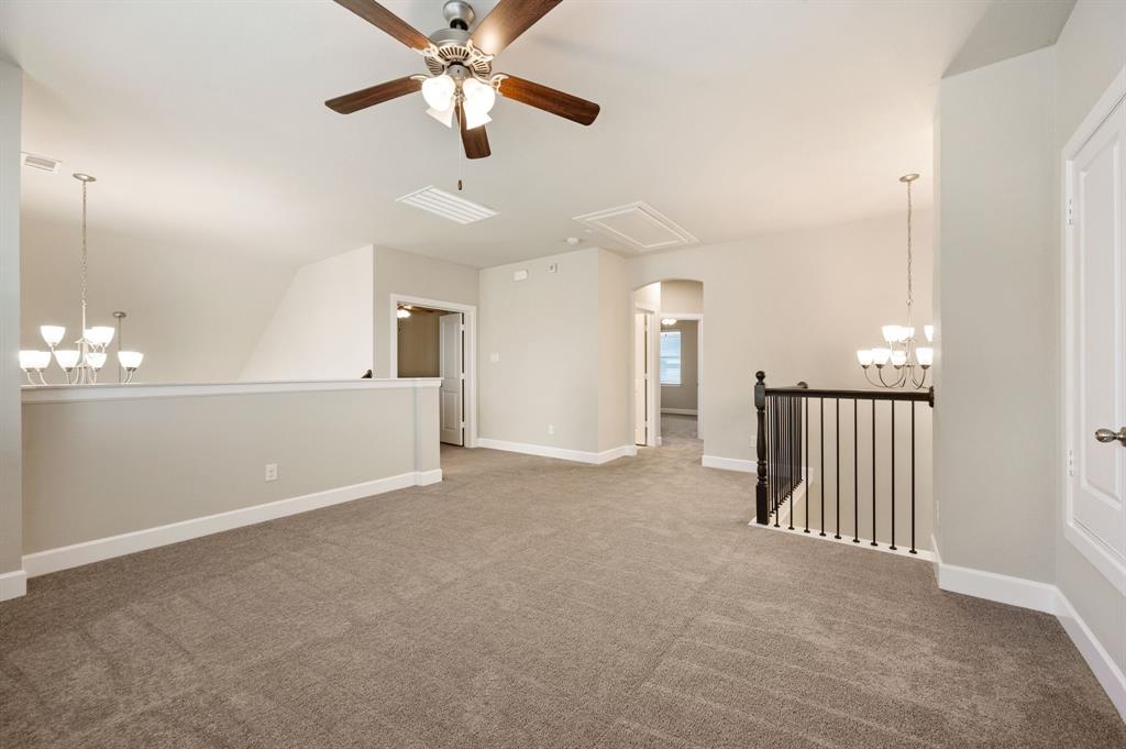 Harvest - Residential