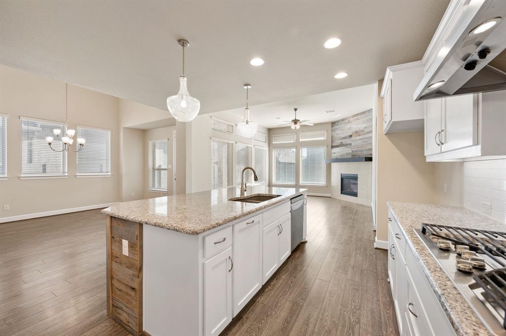 Harvest - Residential