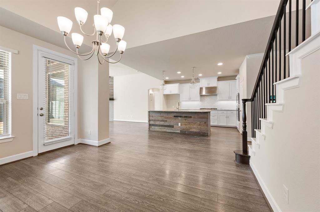 Harvest - Residential