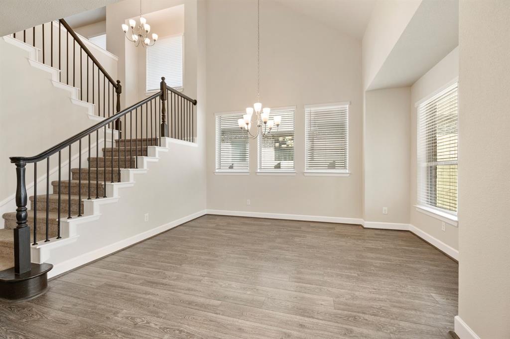 Harvest - Residential