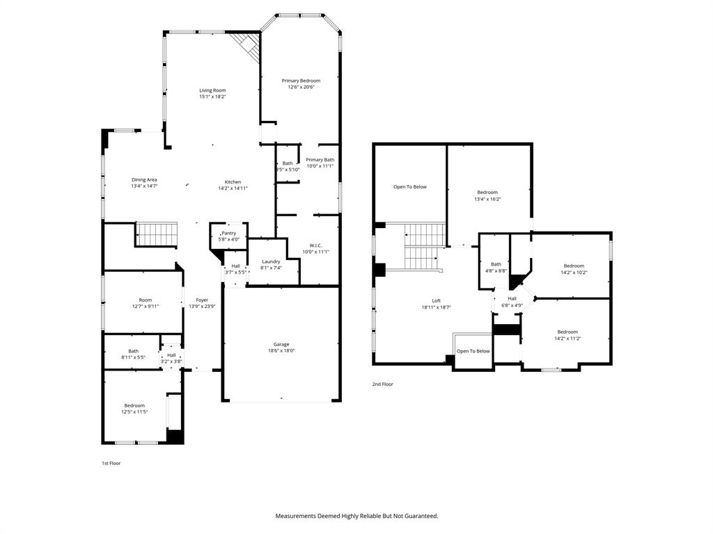 Harvest - Residential