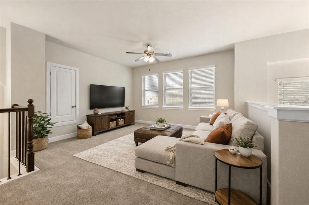 Harvest - Residential