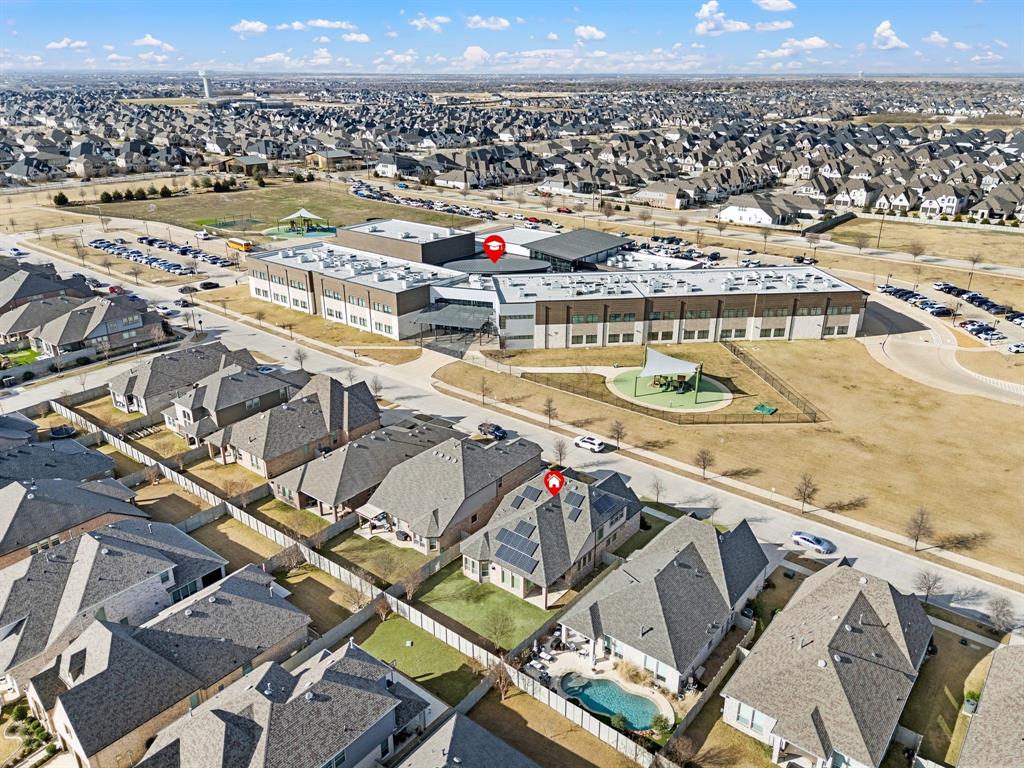 Harvest - Residential