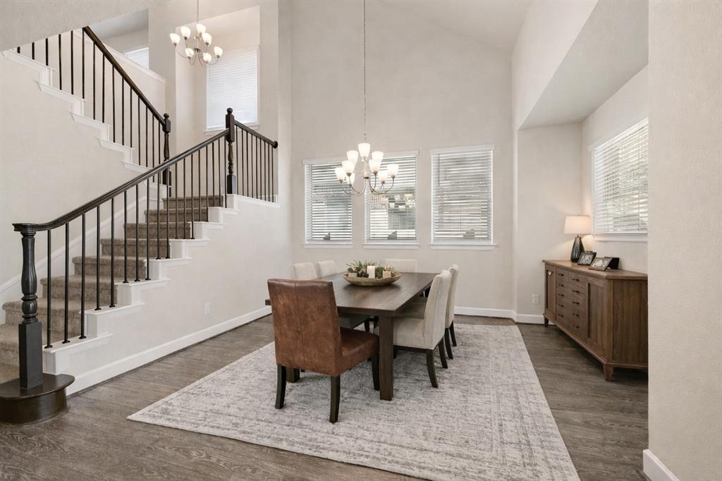 Harvest - Residential