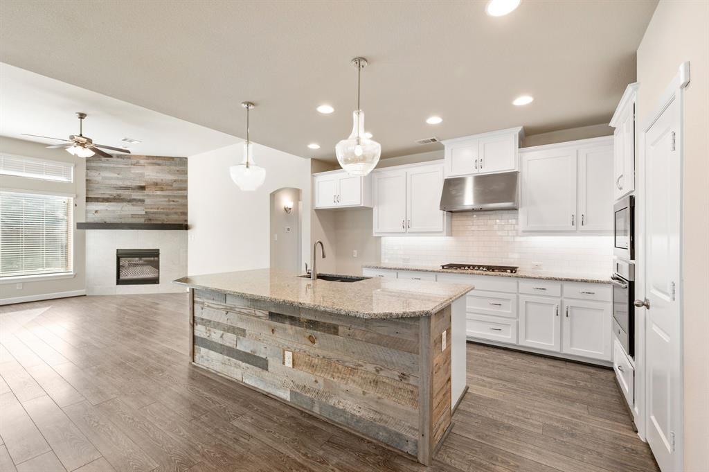 Harvest - Residential