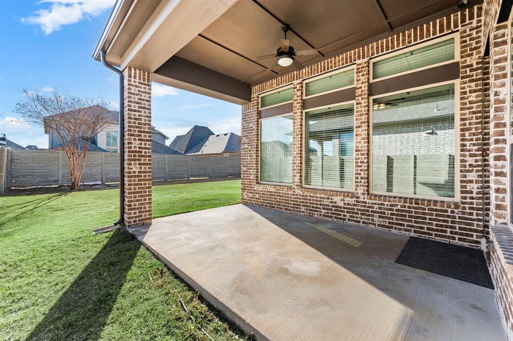 Harvest - Residential