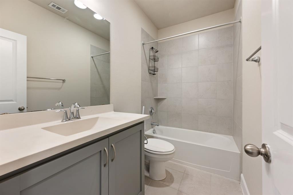 Harvest - Residential