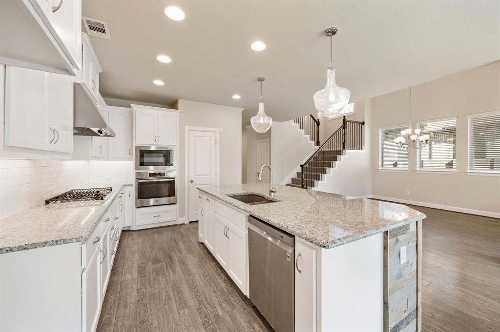 Harvest - Residential