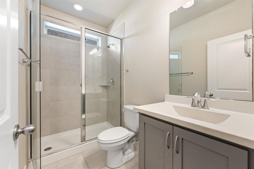 Harvest - Residential