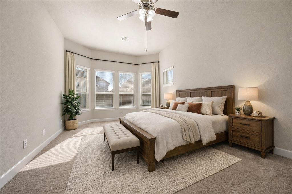 Harvest - Residential