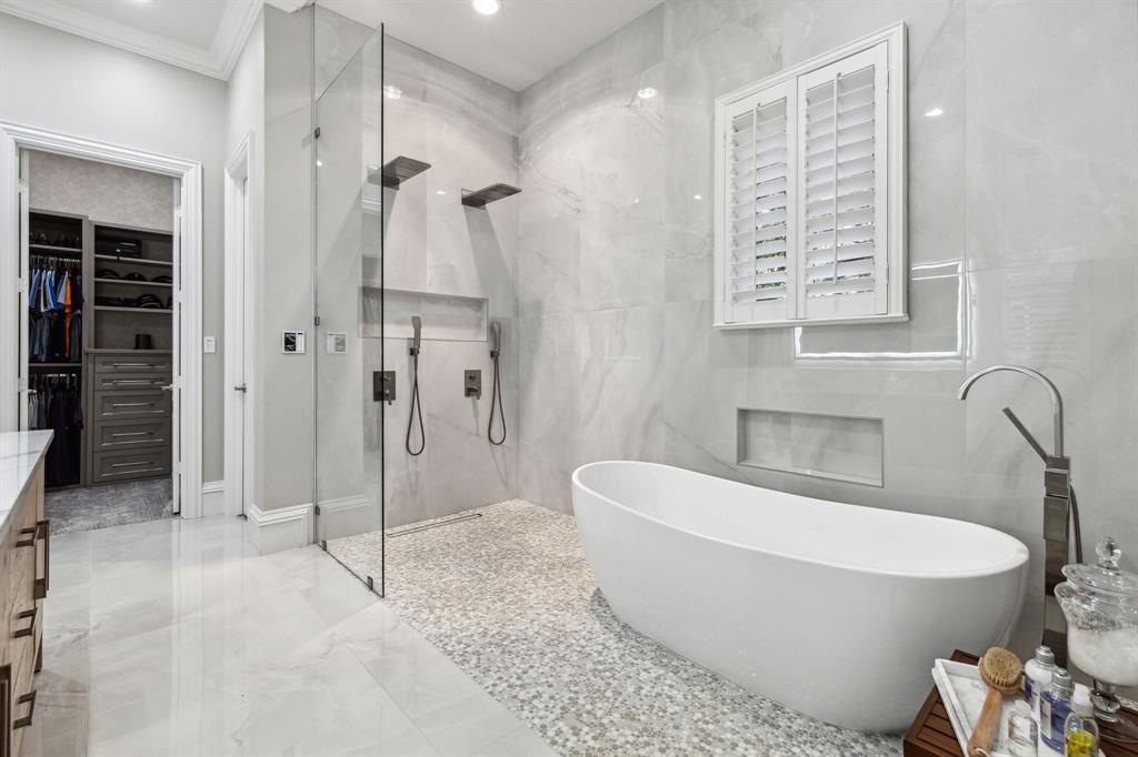 Shoal Creek Ph III - Residential