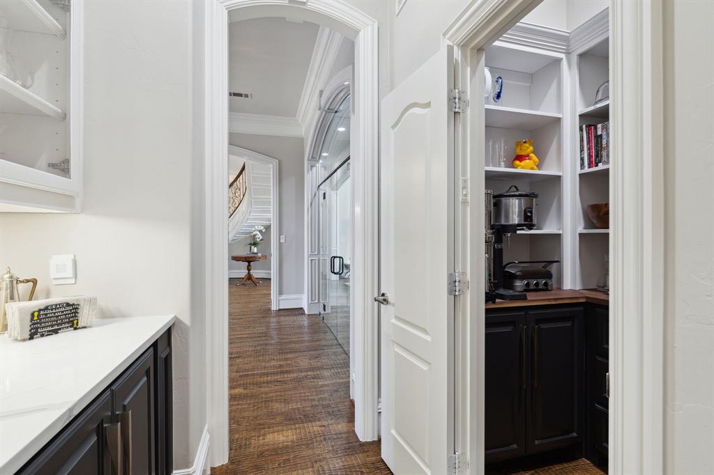 Shoal Creek Ph III - Residential