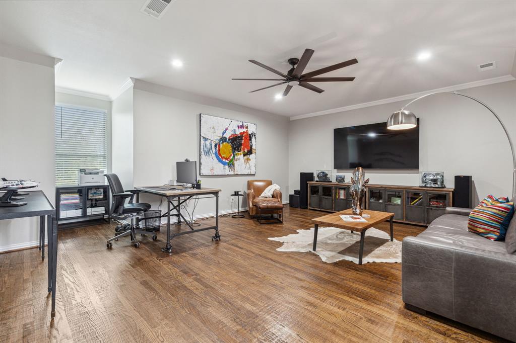 Shoal Creek Ph III - Residential