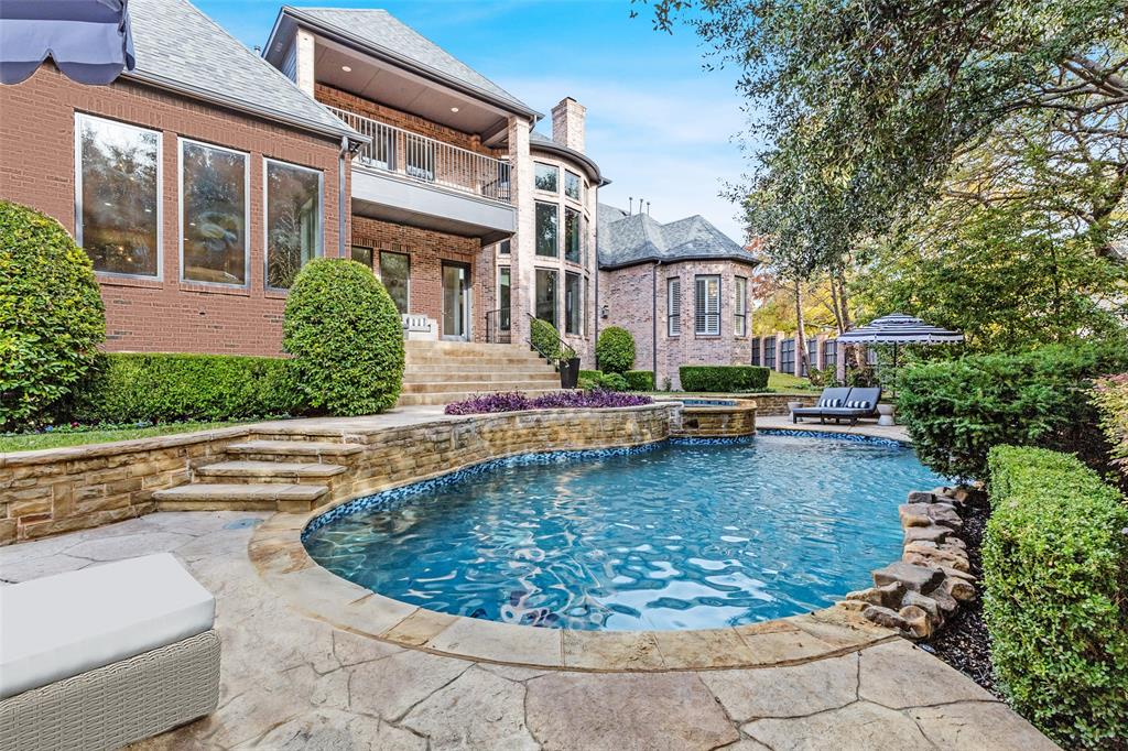 Shoal Creek Ph III - Residential