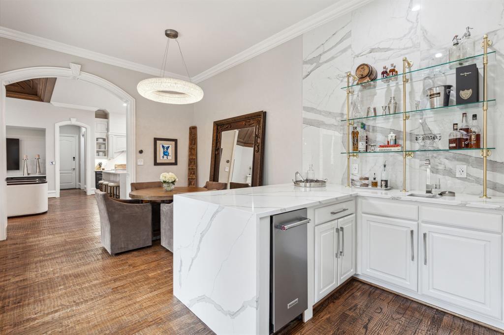 Shoal Creek Ph III - Residential