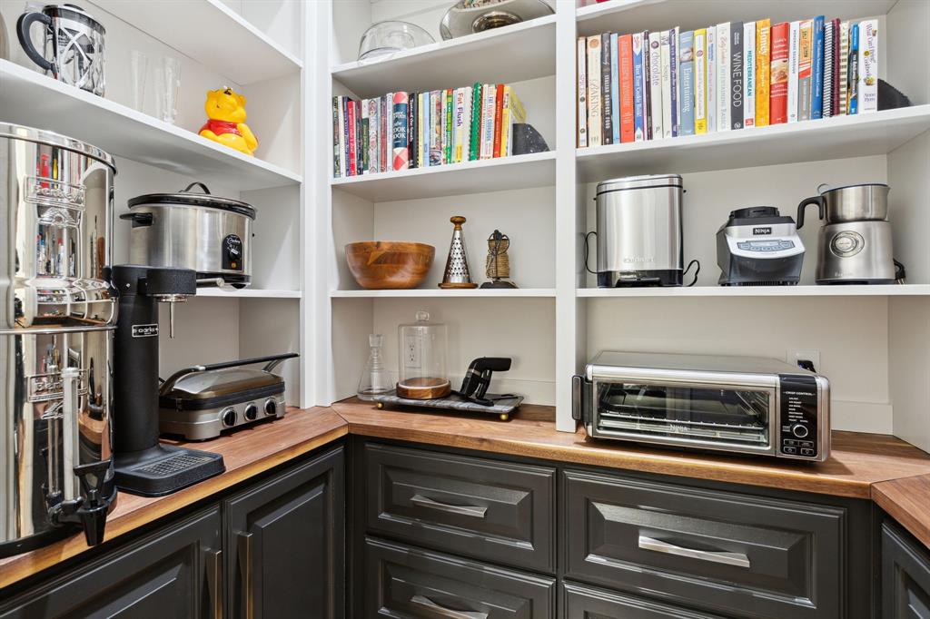 Shoal Creek Ph III - Residential