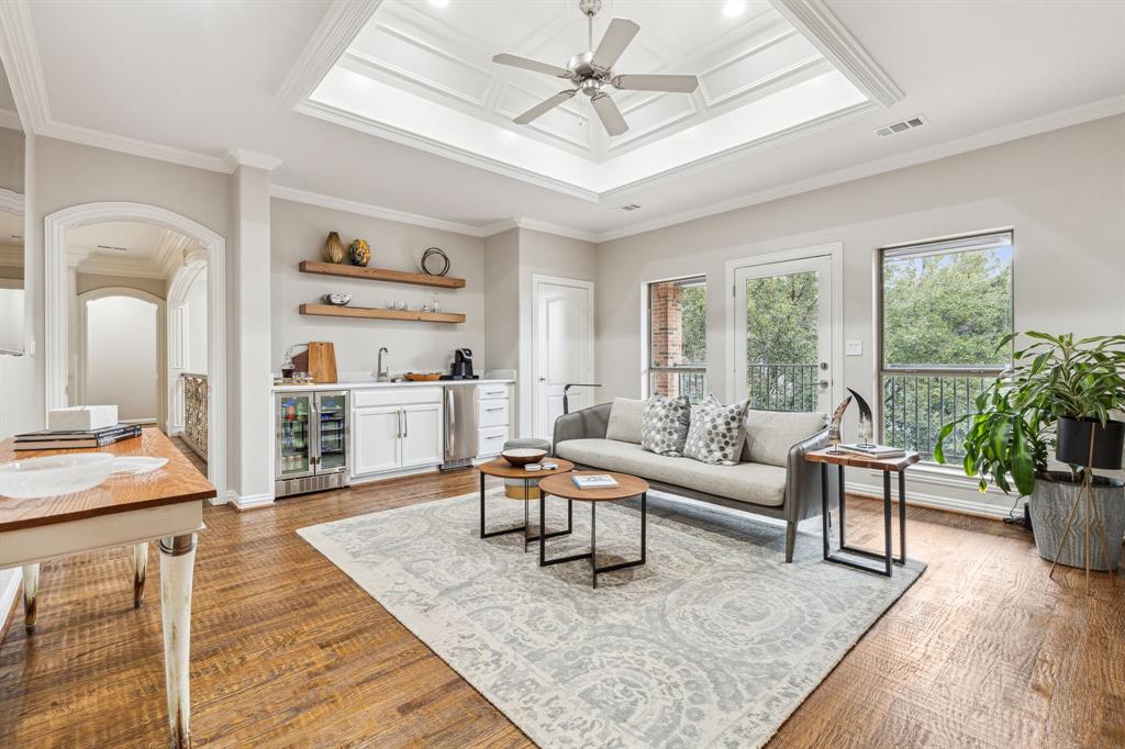 Shoal Creek Ph III - Residential