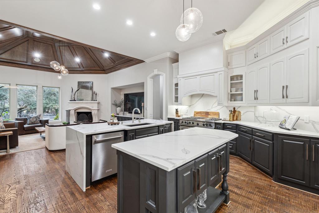 Shoal Creek Ph III - Residential