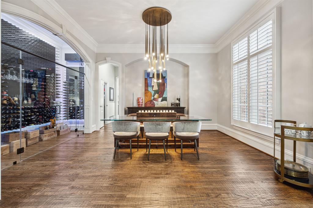 Shoal Creek Ph III - Residential