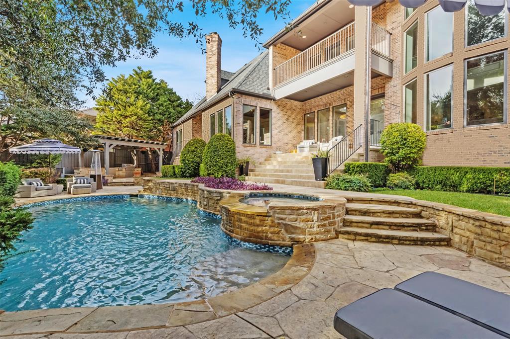 Shoal Creek Ph III - Residential