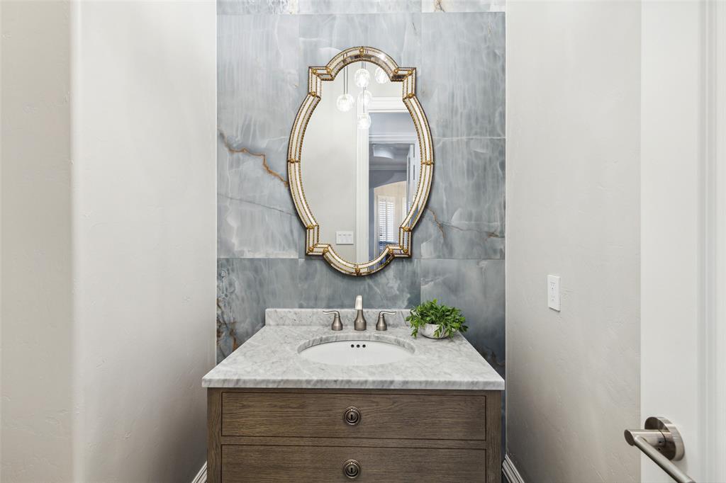 Shoal Creek Ph III - Residential