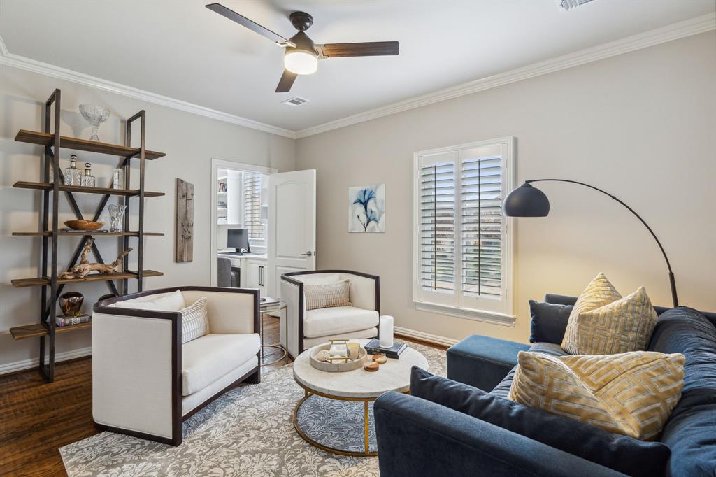 Shoal Creek Ph III - Residential