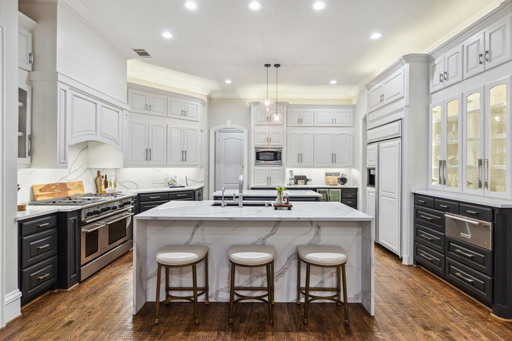 Shoal Creek Ph III - Residential