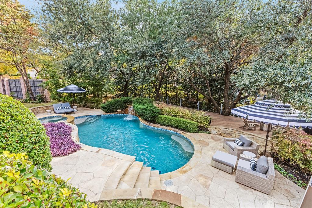 Shoal Creek Ph III - Residential