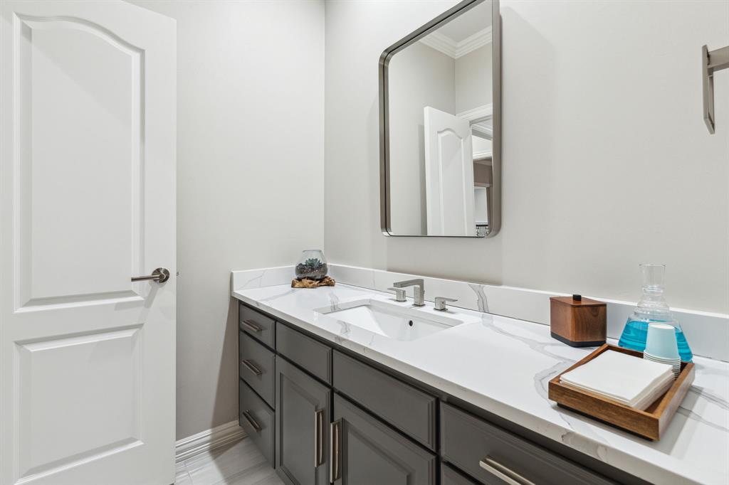 Shoal Creek Ph III - Residential